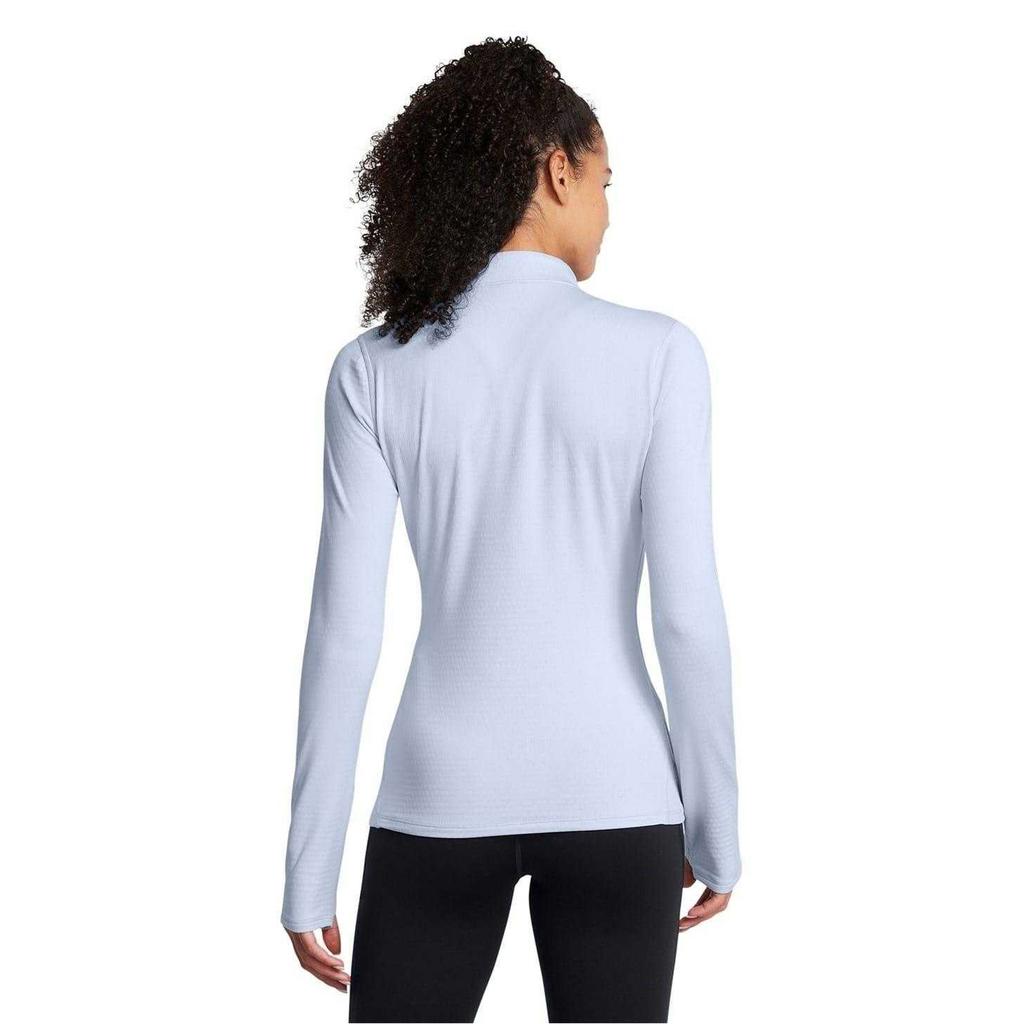 Under Armour Womens/Ladies Vanish Long-Sleeved Sweatshirt