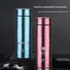Shui Yisheng T810 Pure Titanium Insulated Tea Cup