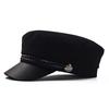10 Colors Women Girls Caps Newsboy Hat Visor Bakerboy Cabbie Gatsby Pageboy Visor Beret Hat