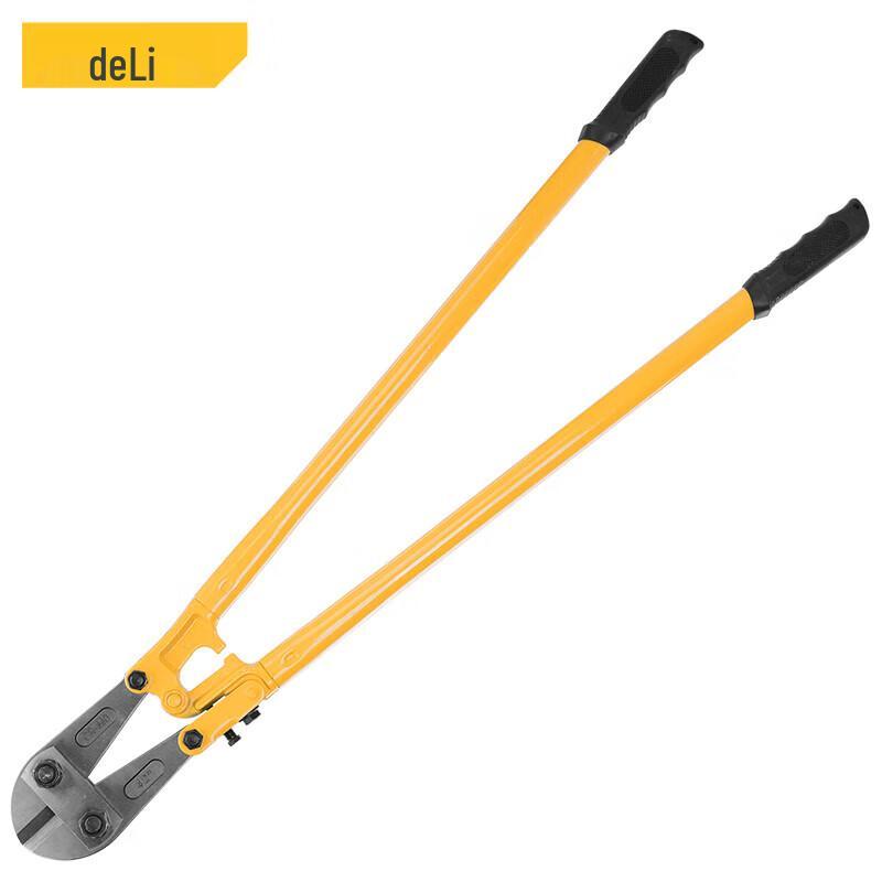 Deli Heavy Duty Industrial Bolt Cutter