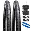 Piese de schimb pentru biciclete – Anvelope de biciclete