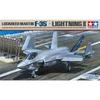 Airplane Model - Tamiya - Lockheed Martin® F-35®c Lightning Ii® - Scale 1:48 - for Adult - Plastic