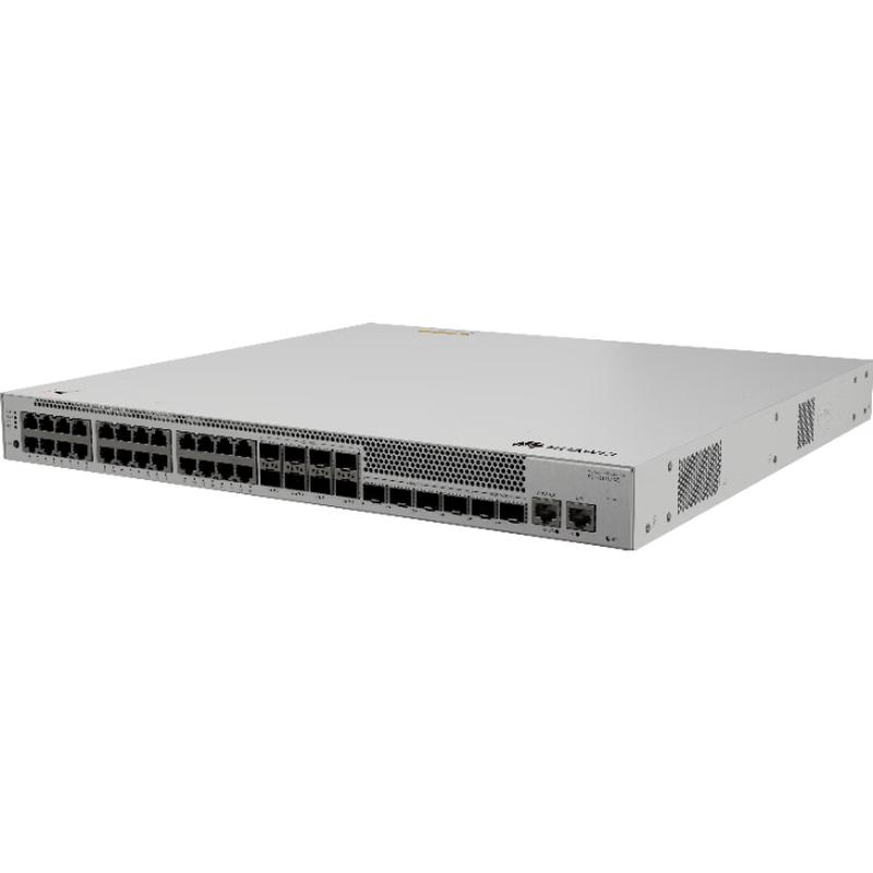 Huawei Kunling S530-24T8J4XE Managed Switch