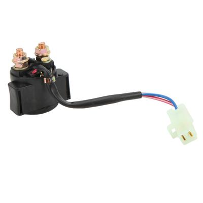 Impianti elettrici per moto – Starters per motocicletta