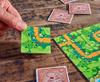 Board Game HABA Karuba Junior Multicolor 303613