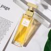 Dixiang'er Fifth Avenue Women's Oriental Floral Perfume - Fresh, Natural, Long-Lasting Fragrance, Popular In Live Broadcasts