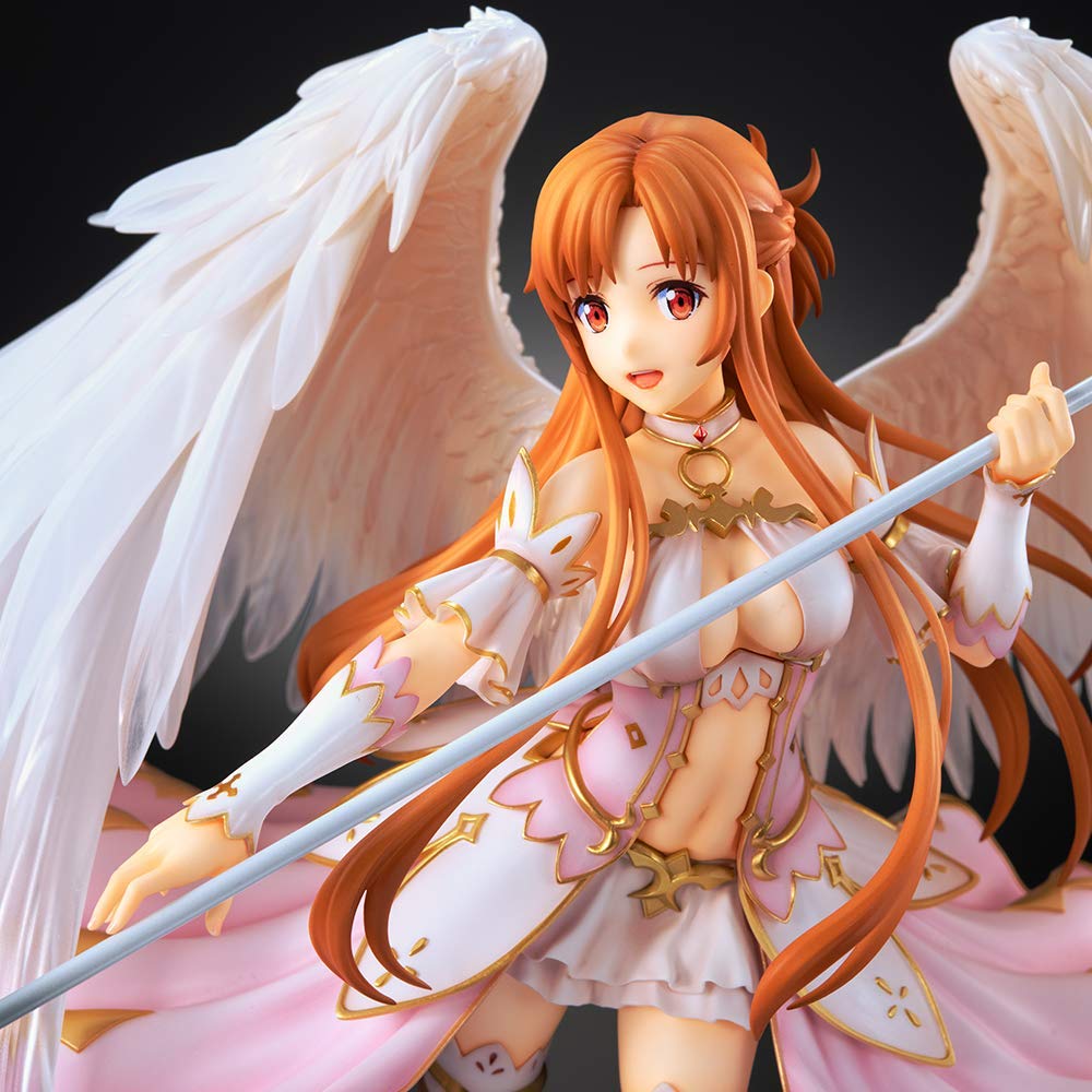 Asuna Léčivý anděl Měřítková figurka "SAO" - Ver. - 1/7