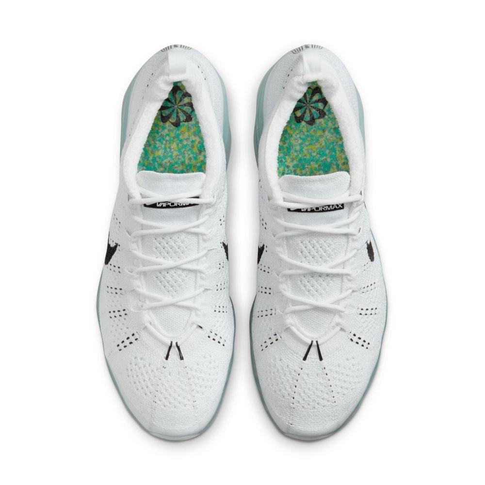 Nike Air Vapormax 2023 Fk Mdv1678 102wht Blk