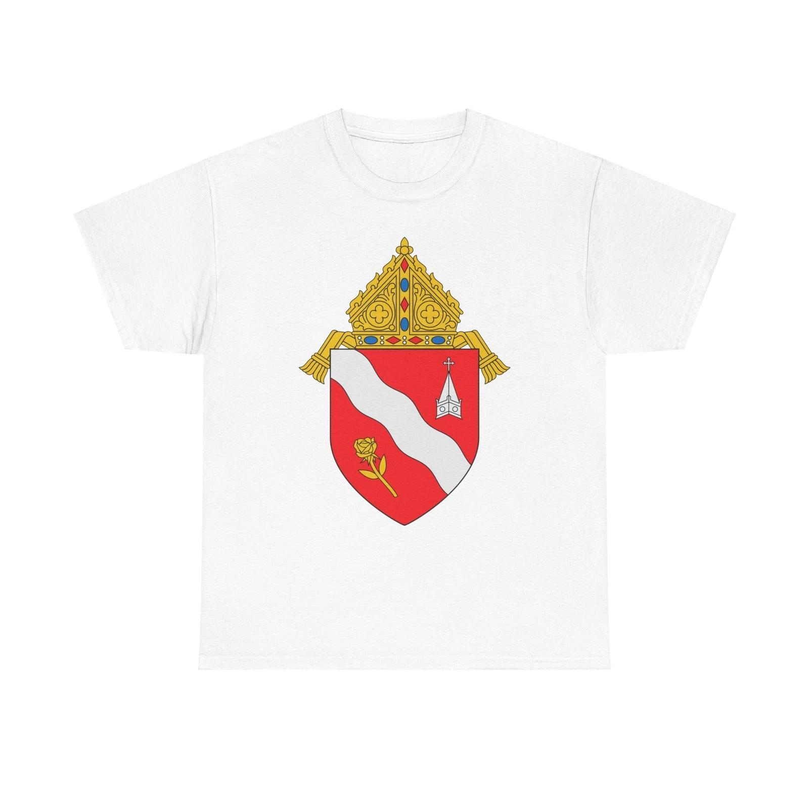 Diocese of Laredo - T shirt XL