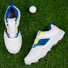 Golf Shoes for Men Outdoor Comfort Golf Sneakers Leisure Sports Shoes Walking Sports Shoes