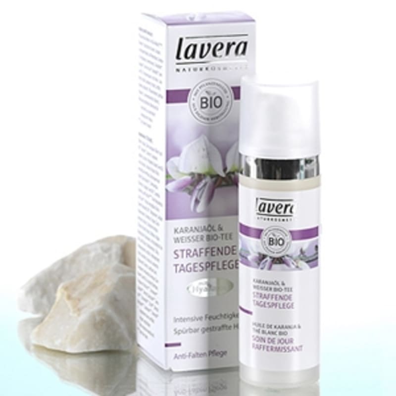 

Lavera Firming Day Cream 50ml