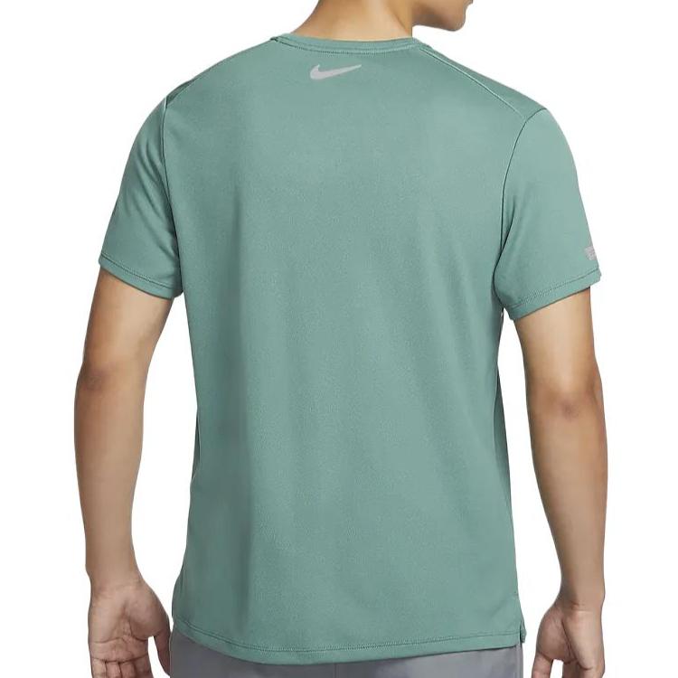 Nike Miler Flash T Shirt Men's Coastal Blue FN3052-361