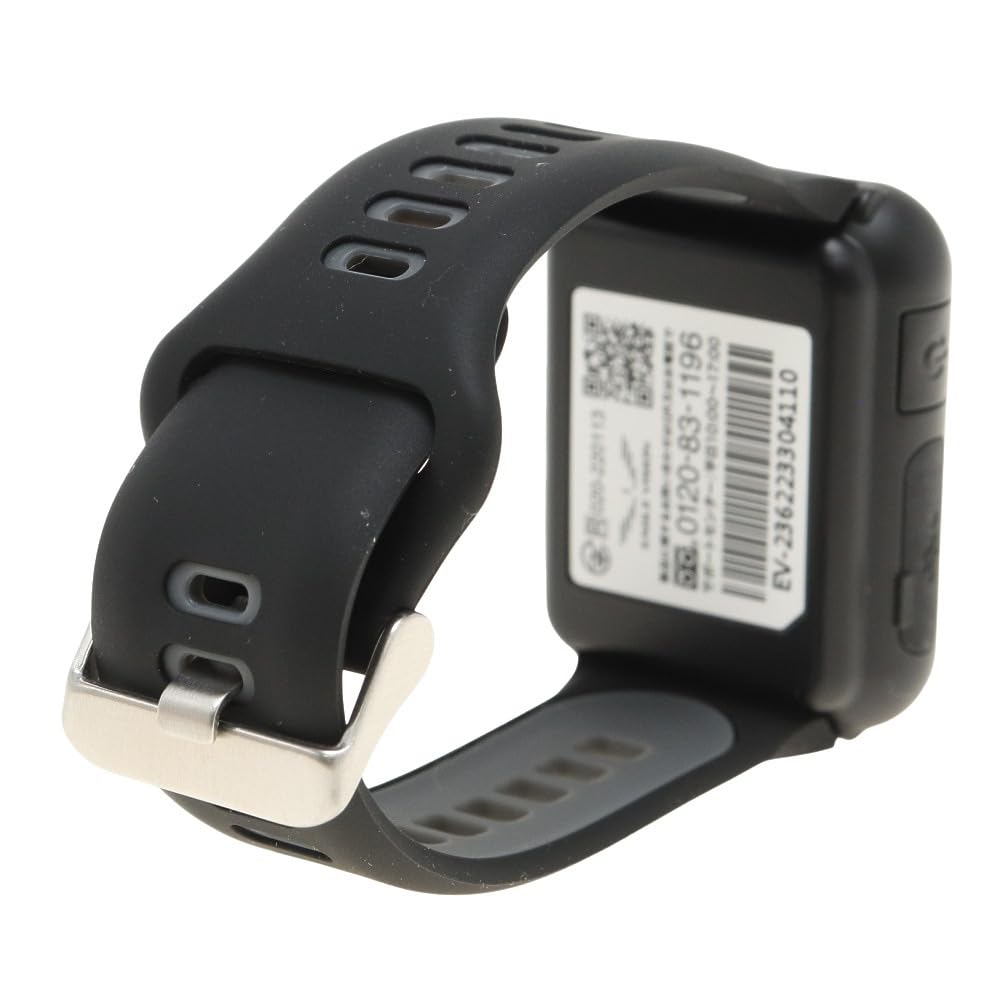 Asahi Golf EAGLE VISION watch6 black
