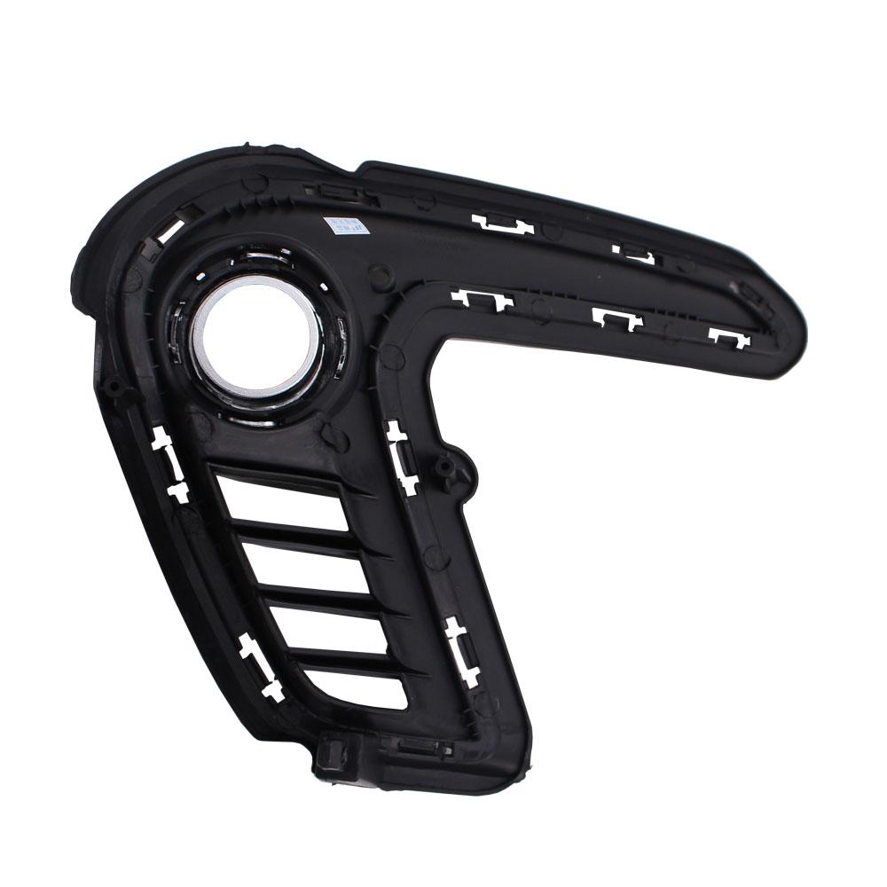 Car front fog lamp frame For HYUNDAI elantra AD