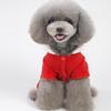 Christmas Wedding Clothes and Coat Puppy Pet Clothes