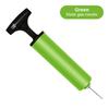 Bike Accessories Bicycle Football Soccer Air Pump Swimming Ring Beach Ball Inflatable Basketball Pump Inflating Needle