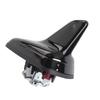 Antenna Shark Fin Shape 5Q0035507B5FQ Glossy Black Replacement Part