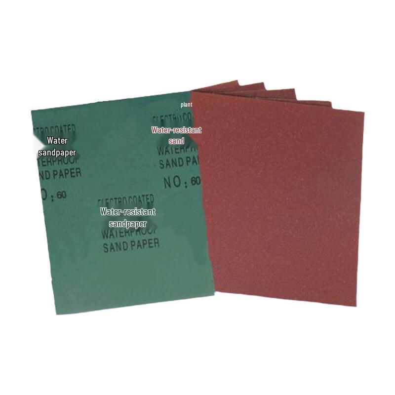 Xihe 1000 Grit Sandpaper