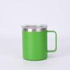 OEING Stainless Steel Insulated Mug with Handle