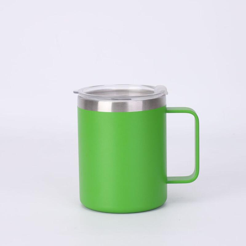 OEING Изолированная кружка из нержавеющей стали с ручкой