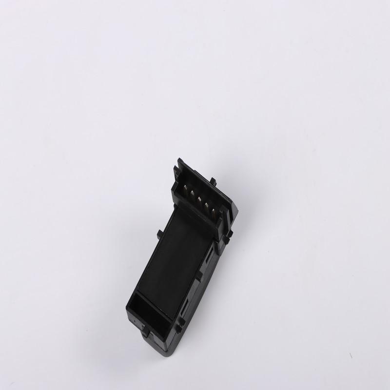 Door Lock Switch 15804094 5PIN FOR Chevy Silverado Sierra 07-14 Front Driver Side чёрный
