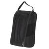 Zippered Carrier Golf Shoes Bags with Ventilation for Man and Woman Sports Shoes Bag