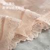 5-Pack Women's Ice Silk Seamless Underwear