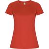 Roly Eco Womens/Ladies Imola T-Shirt