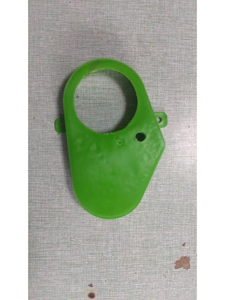 Thread Clamp for Webbing Machine