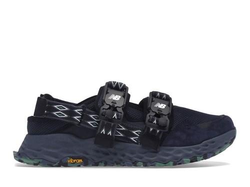 New Balance Tokyo Design Studio x Niobium Concept 2 Pigment - MSNB2NC2