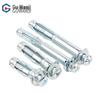 Hollow Wall Anchor & Expansion Bolt Set: M4/M5/M6/M8