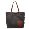 Canvas Women's Tote - Large Capacity, Versatile Casual Shoulder Handbag