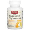 Jarrow Formulas Curcumin Phytosome 500mg Veggie Capsules 60 Counts