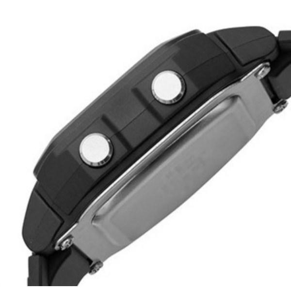 Casio Elektronické sportovní hodinky W-800HG-9A