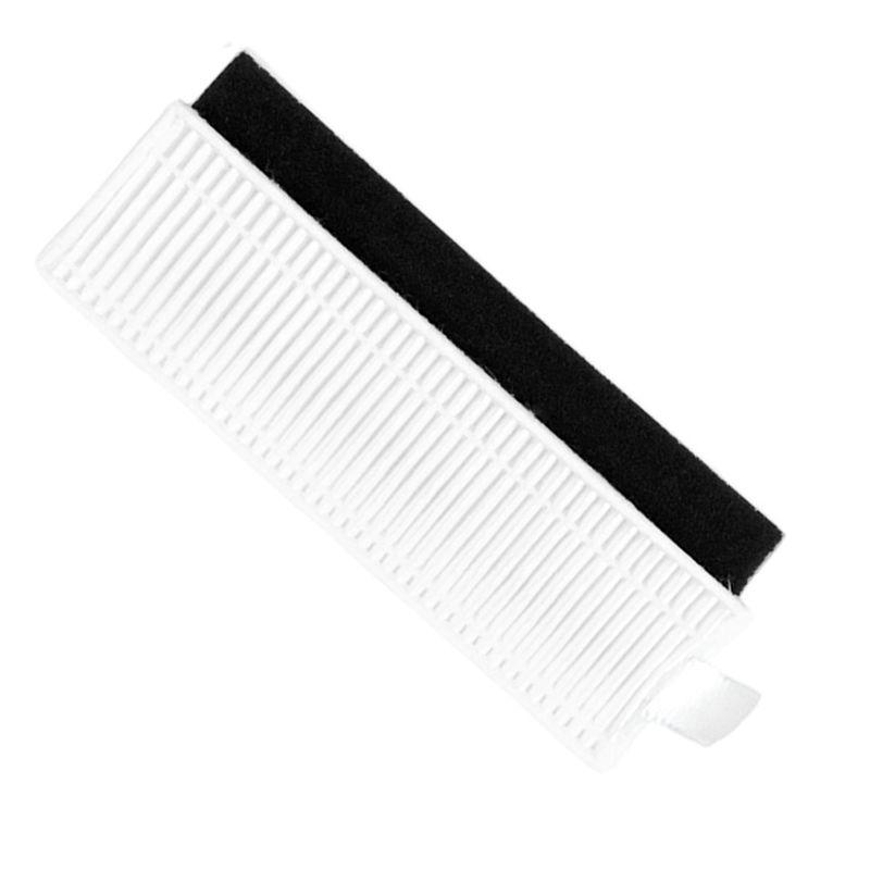 AEE4-Replacement Filter For Ecovacs Robot Vacuum Cleaner U3 Accessories DK33/DK35/DK43/DK45 Filter Kit