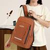 Folding Backpack Women's Lightweight Waterproof Oxford Backpack Men's Travel Bag
