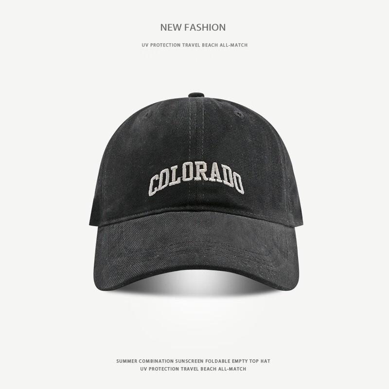 

Унисекс Летняя Бейсболка для Защиты от Солнца One Size