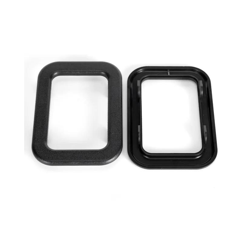 Car Interior Trim Inside the Door Handle Frame 51211876043 for BMW 318I 318S 325 E30