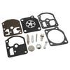 5pcs/lot Carburetor Gasket Diaphragm Repair Kit For Zama C1S-K1D RB-7 Echo CS-280E CS-280EP Carb