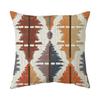 Pillow Cover Abstract Line Printed Cushion Cover Sofa Decoration Super Soft Pillow Cover