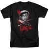 Army Of Darkness Hail To The King T-Shirt Sizes S-4XL NEW