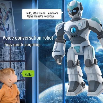 Hračky na dálkové ovládání – Roboti a zvířátka na dálkové ovládání