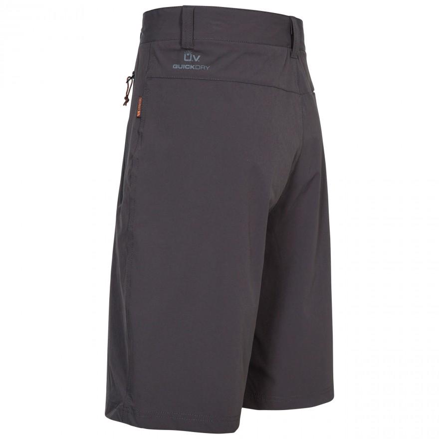 Mens Runnel Hiking Shorts