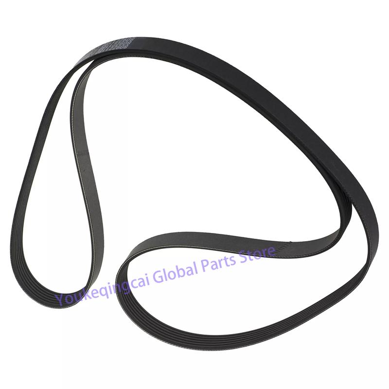 New  809221180 for Subaru BRZ 2013- Serpentine Drive Fan Belt 6PK2070