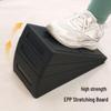 EPP Adjustable Slant Board Calf Stretcher Yoga Foot Pad Set
