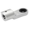 TONE Ratchet Box Head for Interchangeable Torque Wrench 10DRM-10 10mm