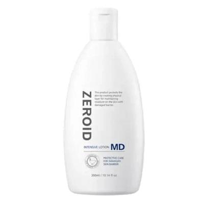 Intensive Lotion MD 300mL