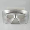 Halloween Party Mask Masquerade Mask Half Face Mask Evening Prom Mask for Men