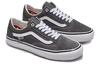 Old Skool Skate Vans 'Pewter' VN0A5FCB1N6