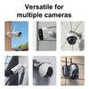 Universal Sun Rain Shade Camera Cover Shield Cover Shield For Nest Ring Arlo Dome Bullet Outdoor Camera